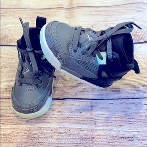 Jordan Spizike 684932-015 Toddler 5C